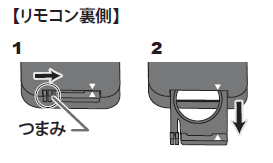 FA3023Rリモコン電池交換1.png